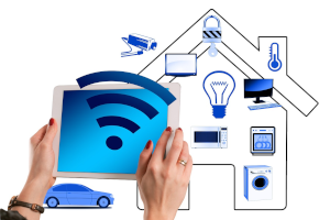 Smart Home